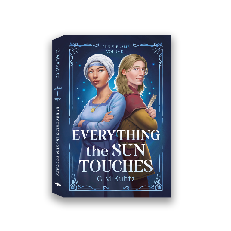 1-Sloe Moon:Tall Trees