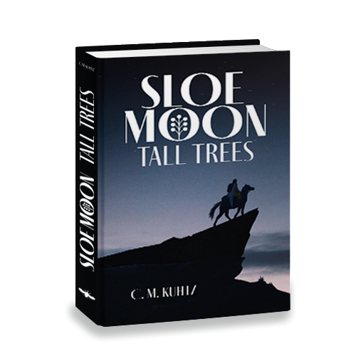 1-Sloe Moon:Tall Trees