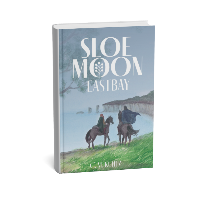 1-Sloe Moon:Tall Trees