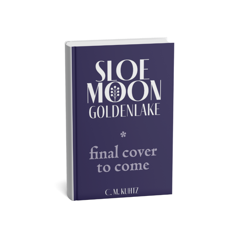 1-Sloe Moon:Tall Trees