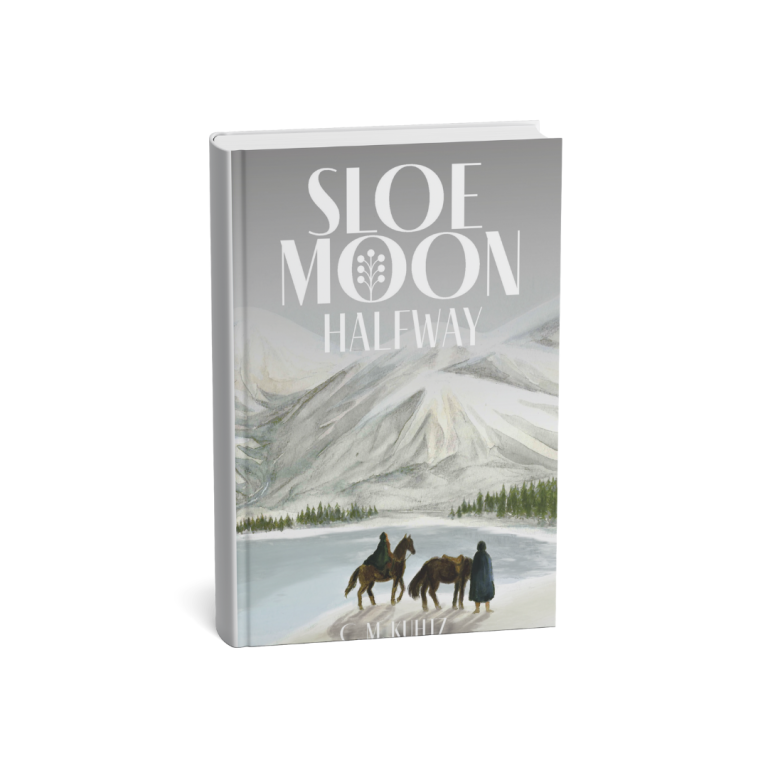 1-Sloe Moon:Tall Trees