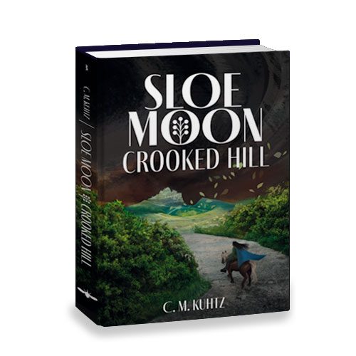 1-Sloe Moon:Tall Trees